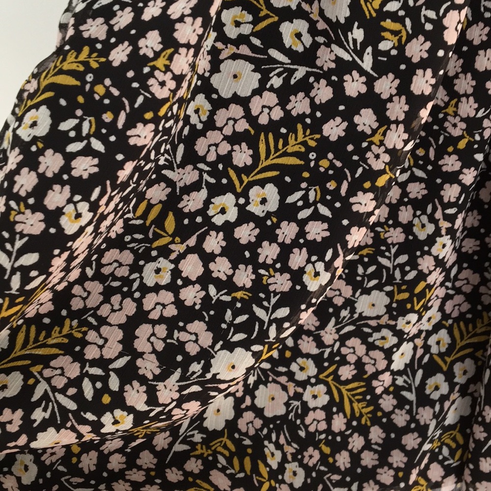 Loft Size Small Dress - image 6